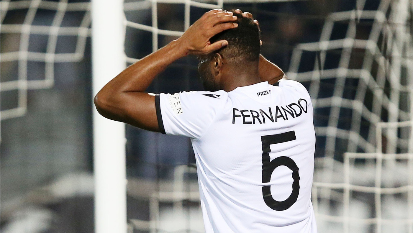 Αύριο τα νεότερα για τον Βαρέλα