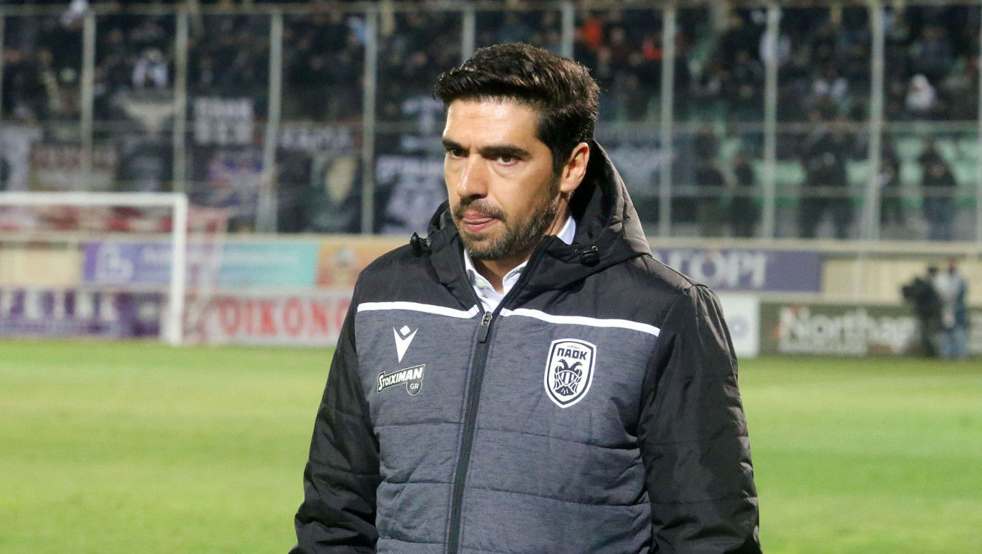 Σκαρτάδος: «Προσβλητική η δήλωση Φερέιρα»