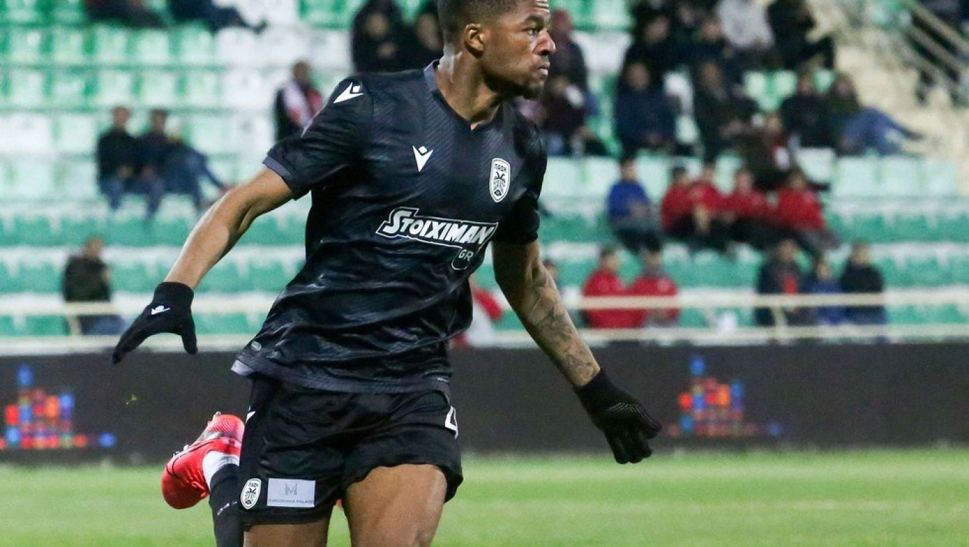 Το «χτύπημα» του Ακπομ μετά την «γκέλα» του ΠΑΟΚ στην Ξάνθη