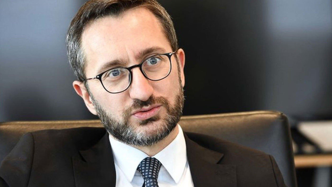 Φαχρετίν Αλτούν: «Χαλαρώνουμε τον έλεγχο στις προσφυγικές ροές»