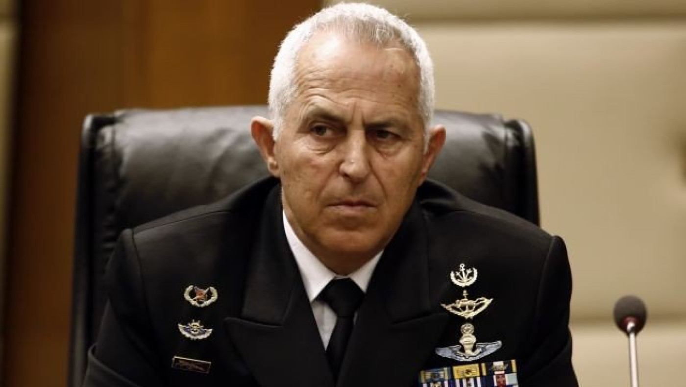 «Αν ήμουν Ερντογάν, δεν θα τολμούσα αναμέτρηση με την Ελλάδα»