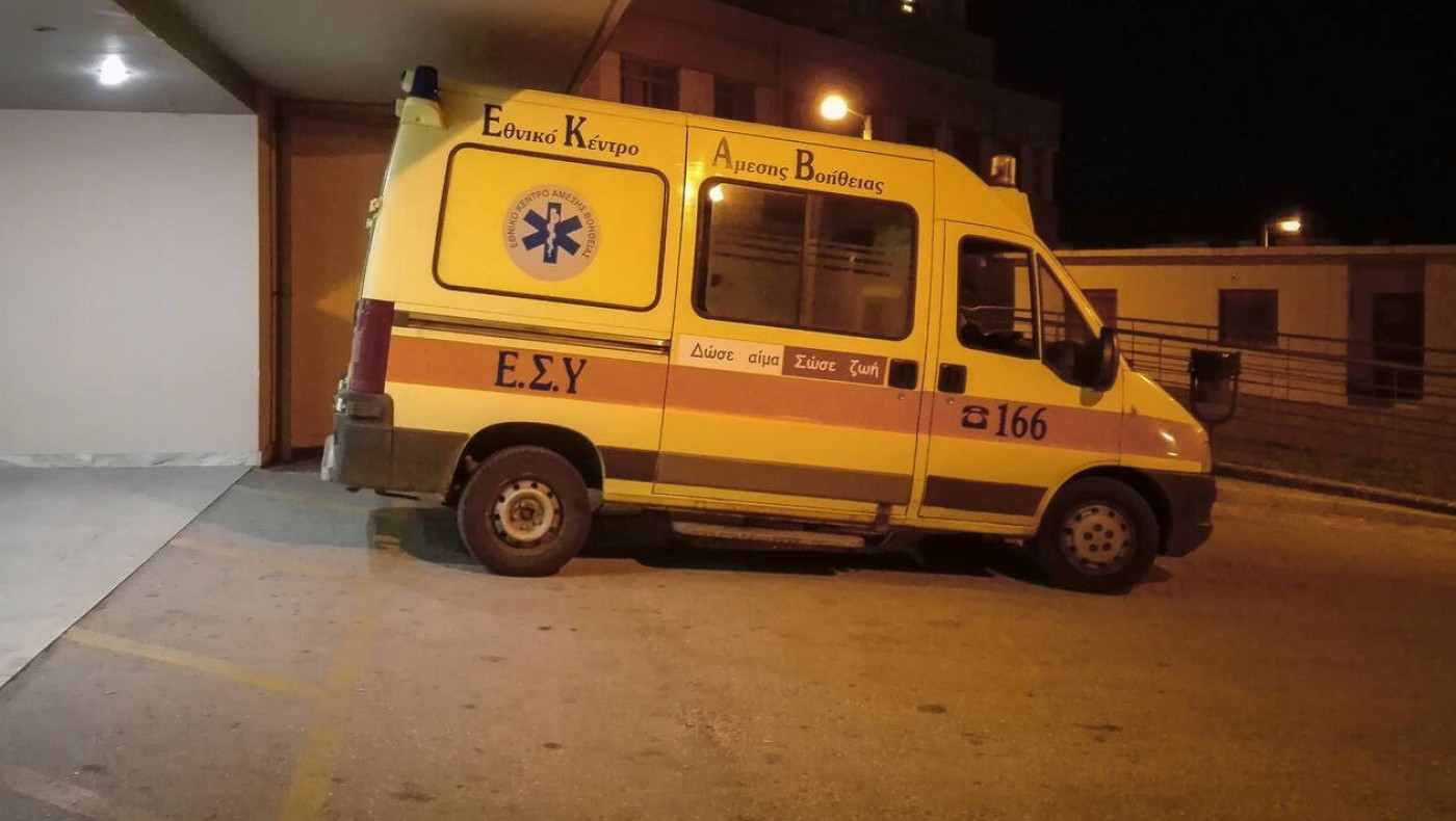 Θεσσαλονίκη: Πυροβολισμοί και ένας τραυματίας σε γλέντι Ρομά