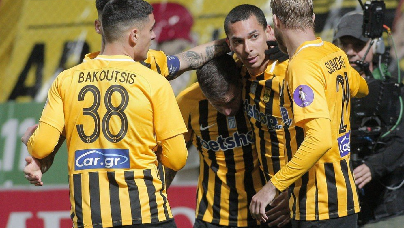 «Είμαστε υποχρεωμένοι να περάσουμε στο Κύπελλο, μας το ζητάει ο κόσμος»