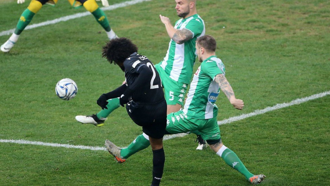 Θέλουν τον ποιοτικό Μπίσεσβαρ στον ΠΑΟΚ