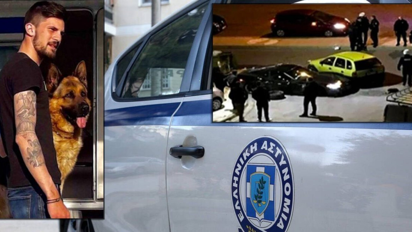 Κατάθεση φωτιά για... αλκοόλ από τον 40χρονο με την Corvette!