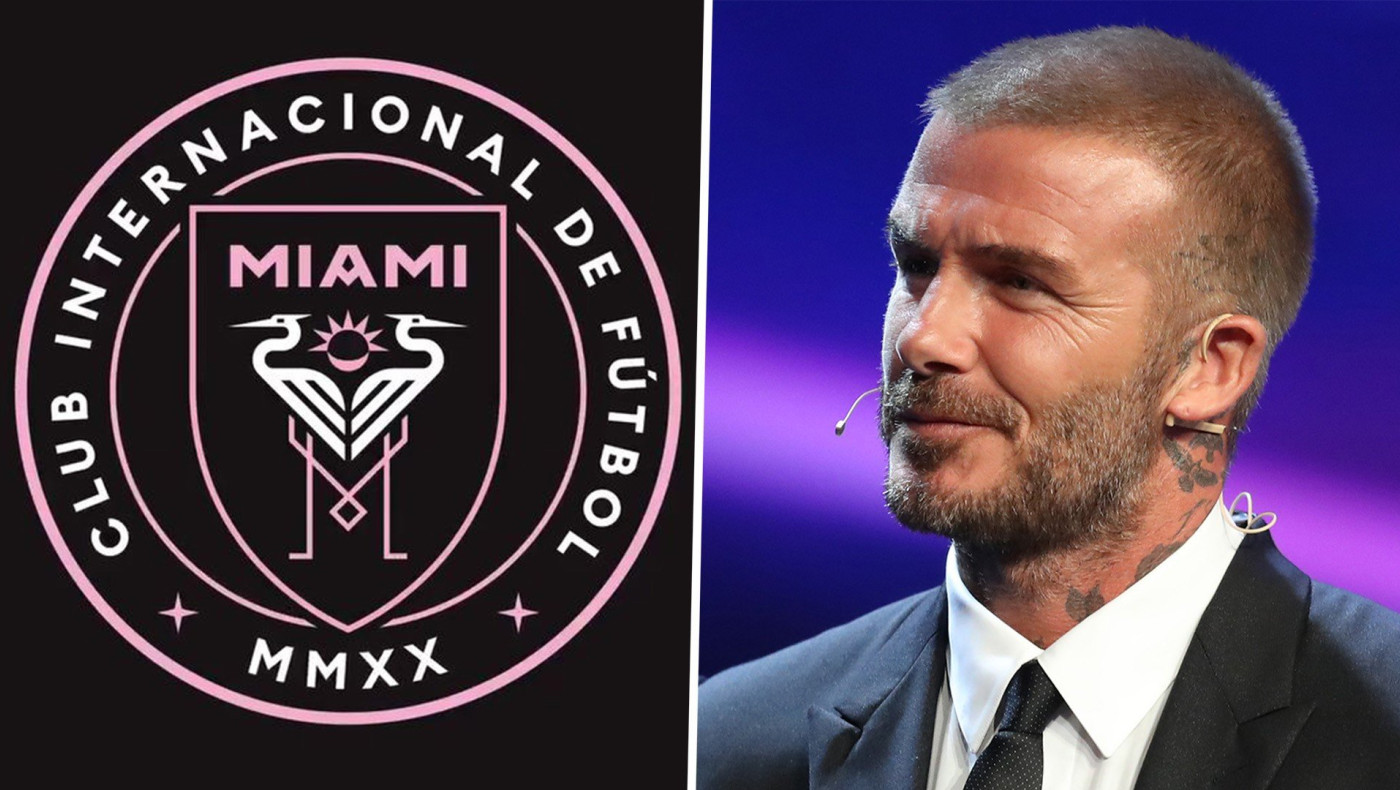ΘΕΜΑ: Αυτή είναι η Inter Miami του Ντέιβιντ Μπέκαμ