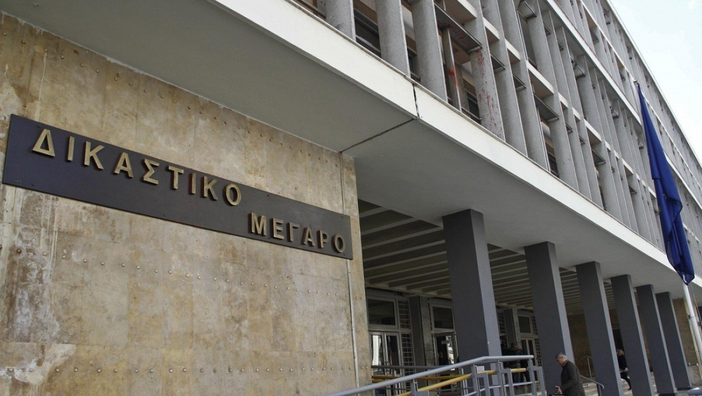 Σε εξέλιξη οι απολογίες για τη δολοφονία του ιδιοκτήτη ταχυφαγείου