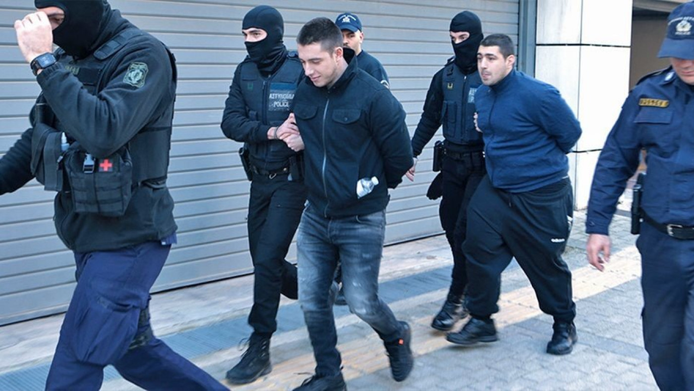 Παραλήρημα από τον Ροδίτη στη δίκη Τοπαλούδη