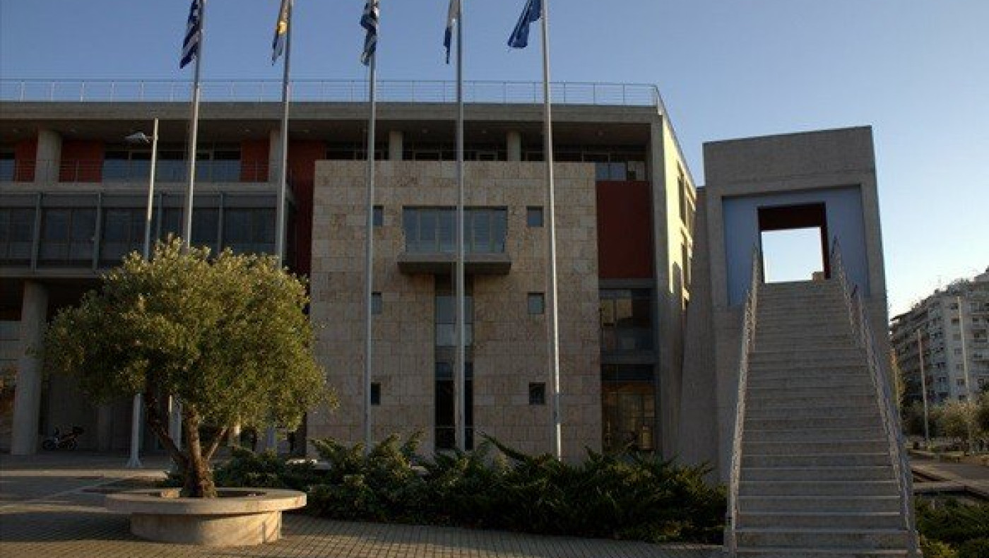 Δήμος Θεσσαλονίκης για κοροναϊό: «Όλες οι υπηρεσίες λειτουργούν κανονικά»