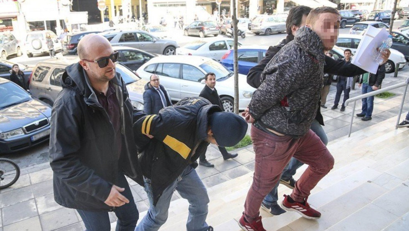 Αυτό είναι το προφίλ των τεσσάρων αδερφών κατηγορούμενων για δολοφονία