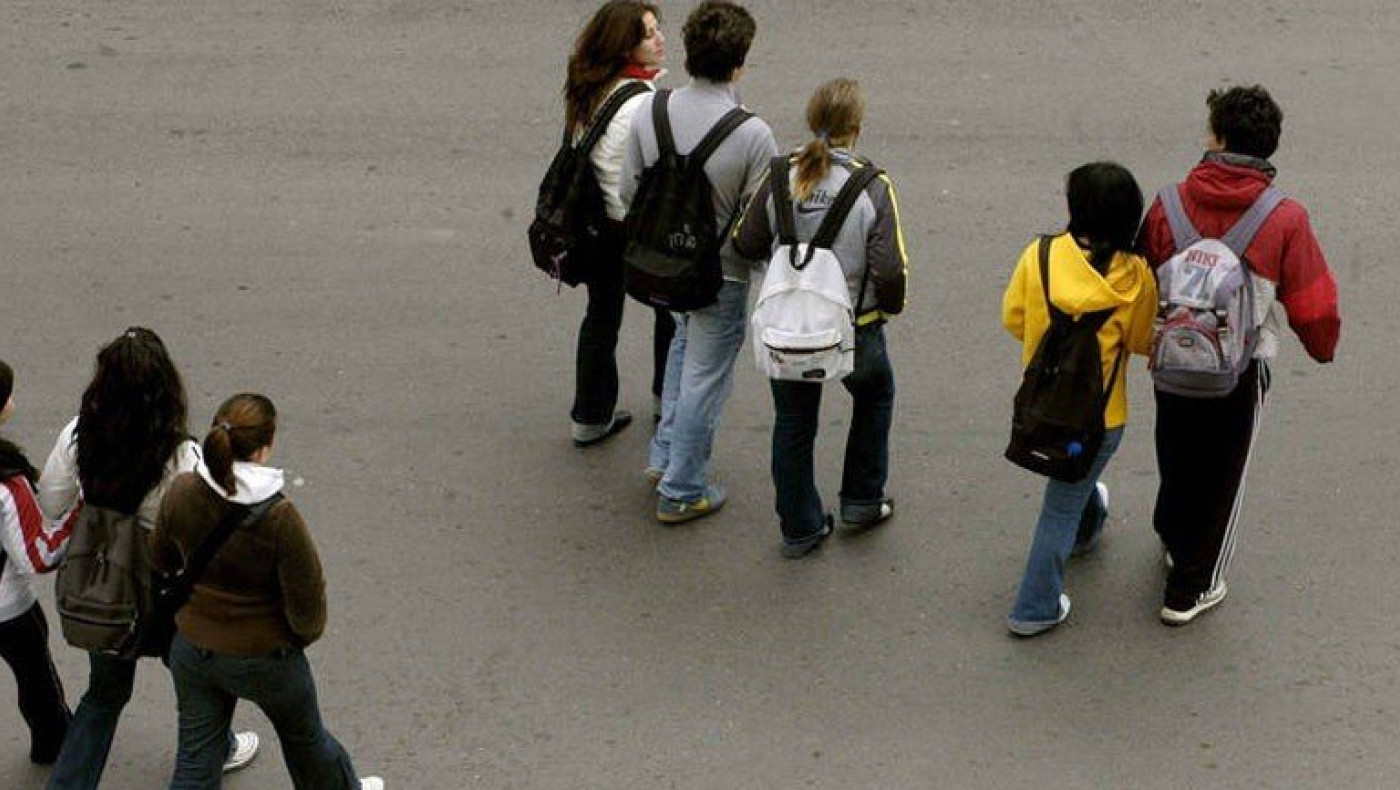 Αναστέλλονται όλες οι σχολικές εκδρομές στο εξωτερικό λόγω κοροναϊού