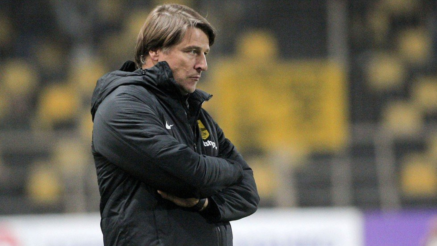 «Ανοίγει» το rotation