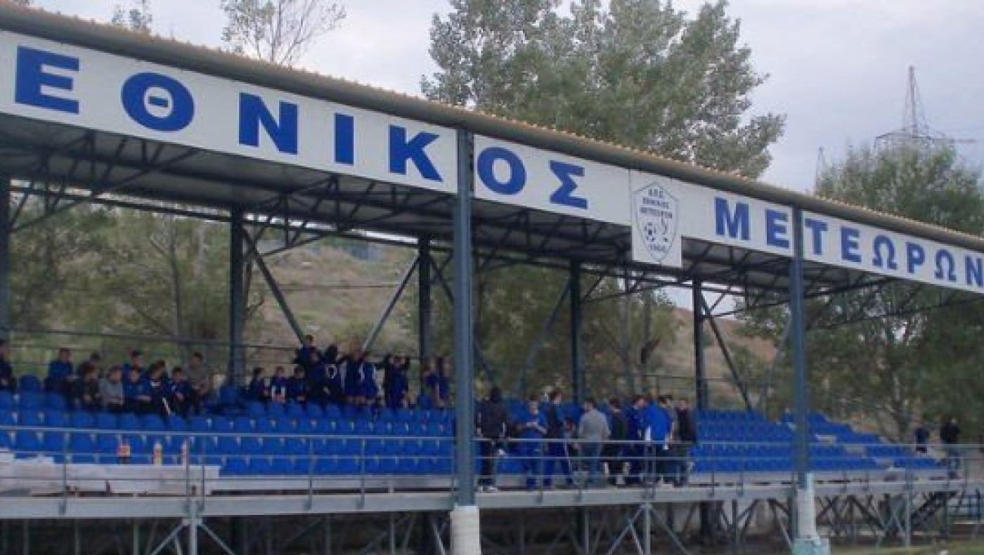 «Θα αποπεμφθούν ποδοσφαιριστής και έφορος»