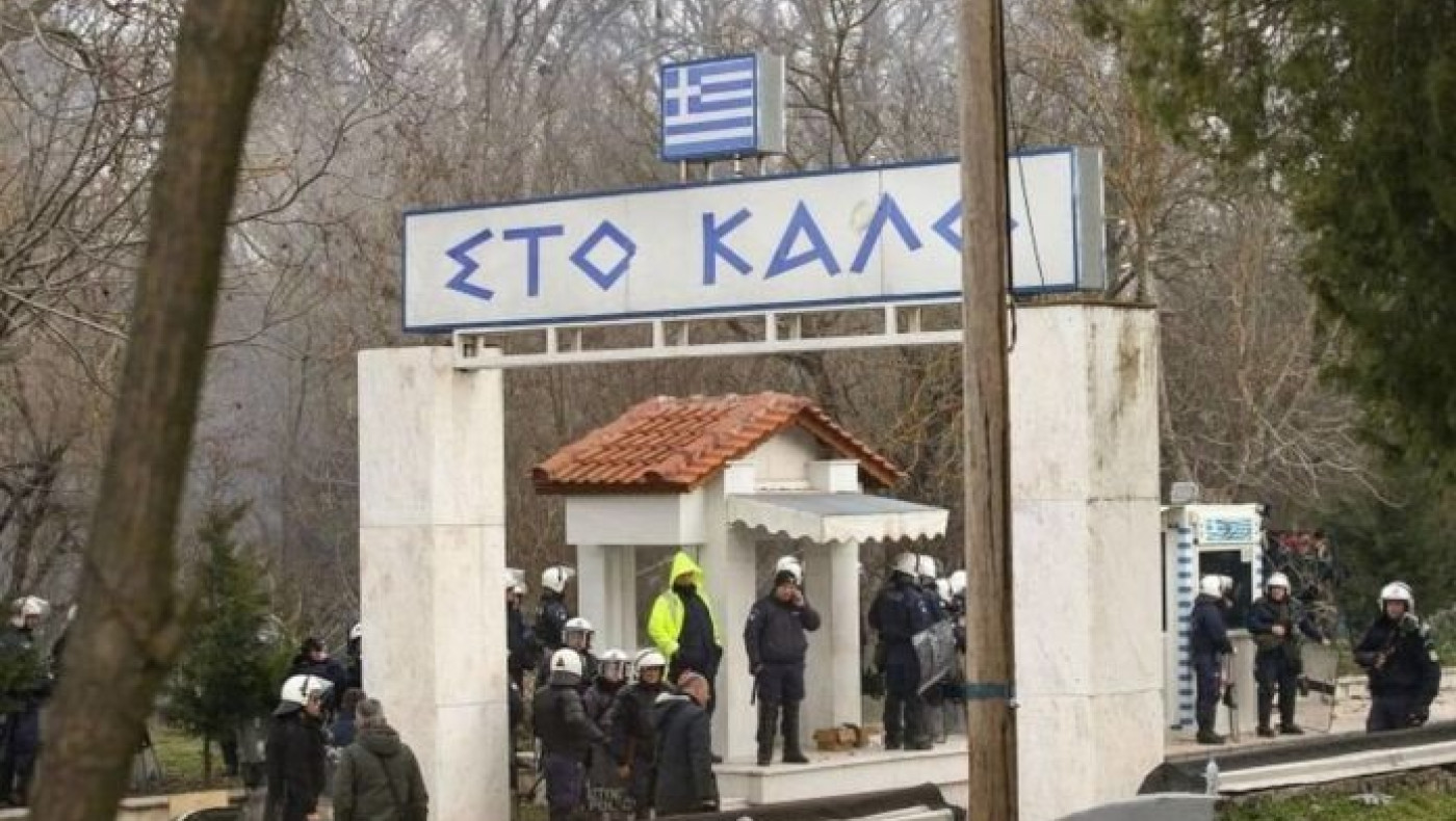 Προειδοποιητικά πυρά από Έλληνες στρατιώτες στον Έβρο!