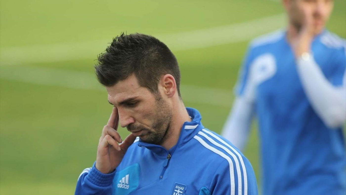 Φυτανίδης: «Ο ΠΑΟΚ πρέπει να διαχειριστεί ότι έμεινε πίσω»