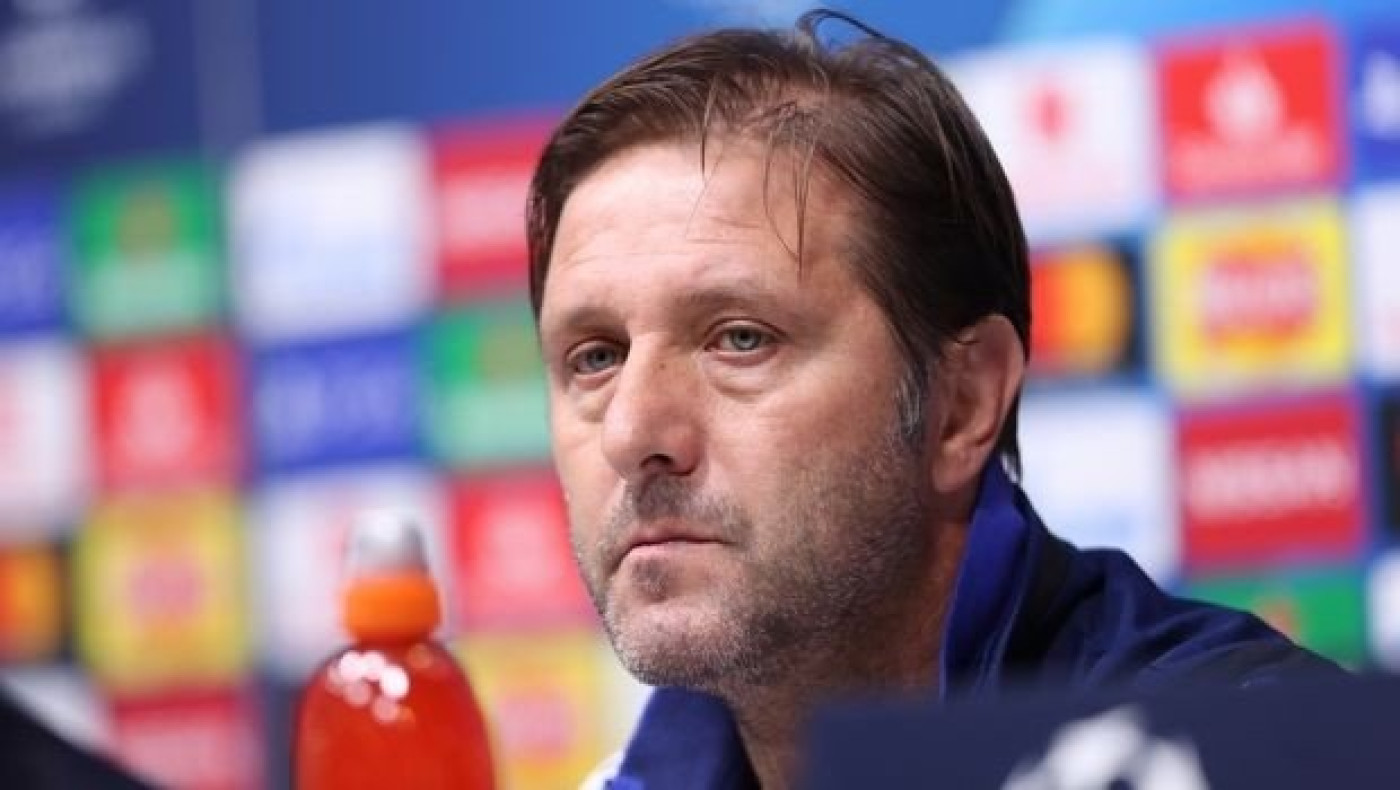 Μαρτίνς για Φορτούνη: «Κανείς πάνω από τον Ολυμπιακό!»