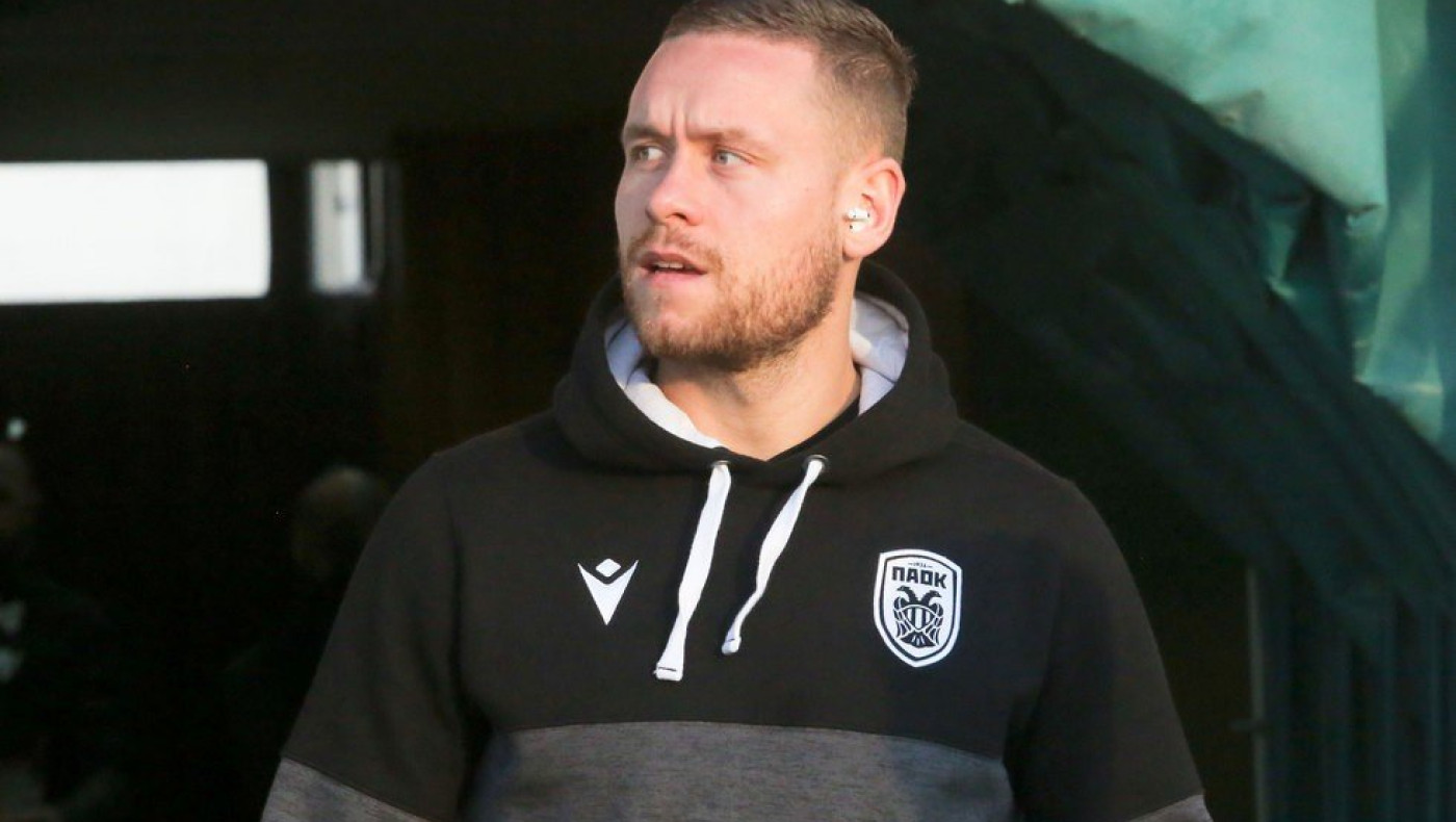 Κρούση από Τραμπζονσπόρ στον ΠΑΟΚ για τον Ινγκασον!