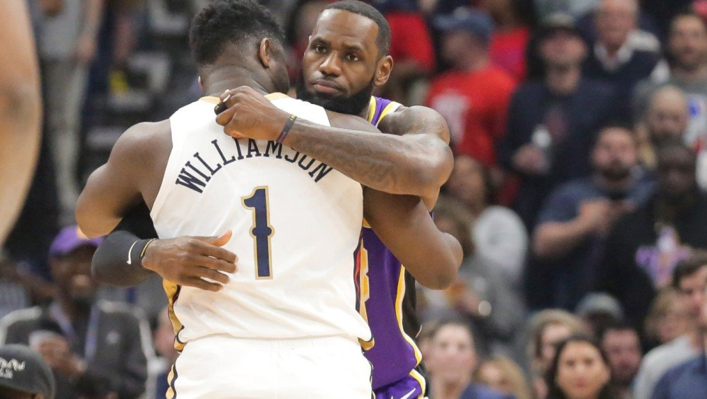 Νίκες για Λέικερς, Κλίπερς, «τυφώνες» Γιόκιτς και Γιάννης