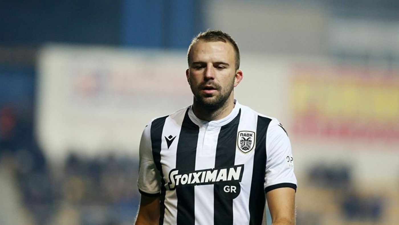 Ο Μίσιτς ανοίγει τον δρόμο  για μεταγραφή κι άλλου Κροάτη!