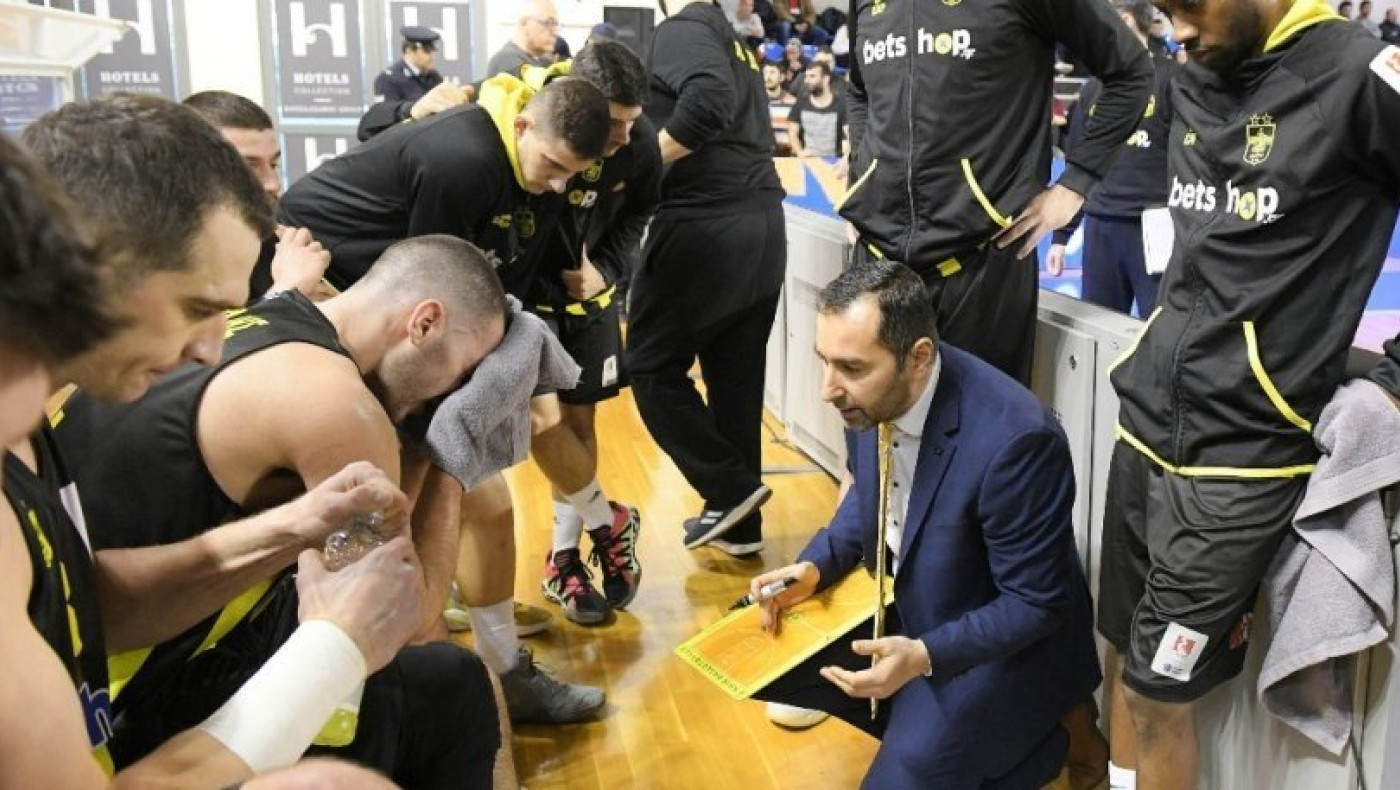 Νέα συζήτηση για ενίσχυση στον Άρη