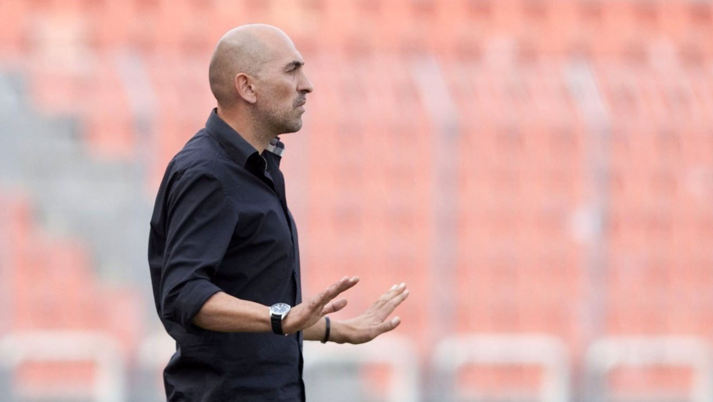 Καρύδας: «Φτύστε τον Μεντίλ-Eίναι πολυτέλεια για το ελληνικό πρωτάθλημα»