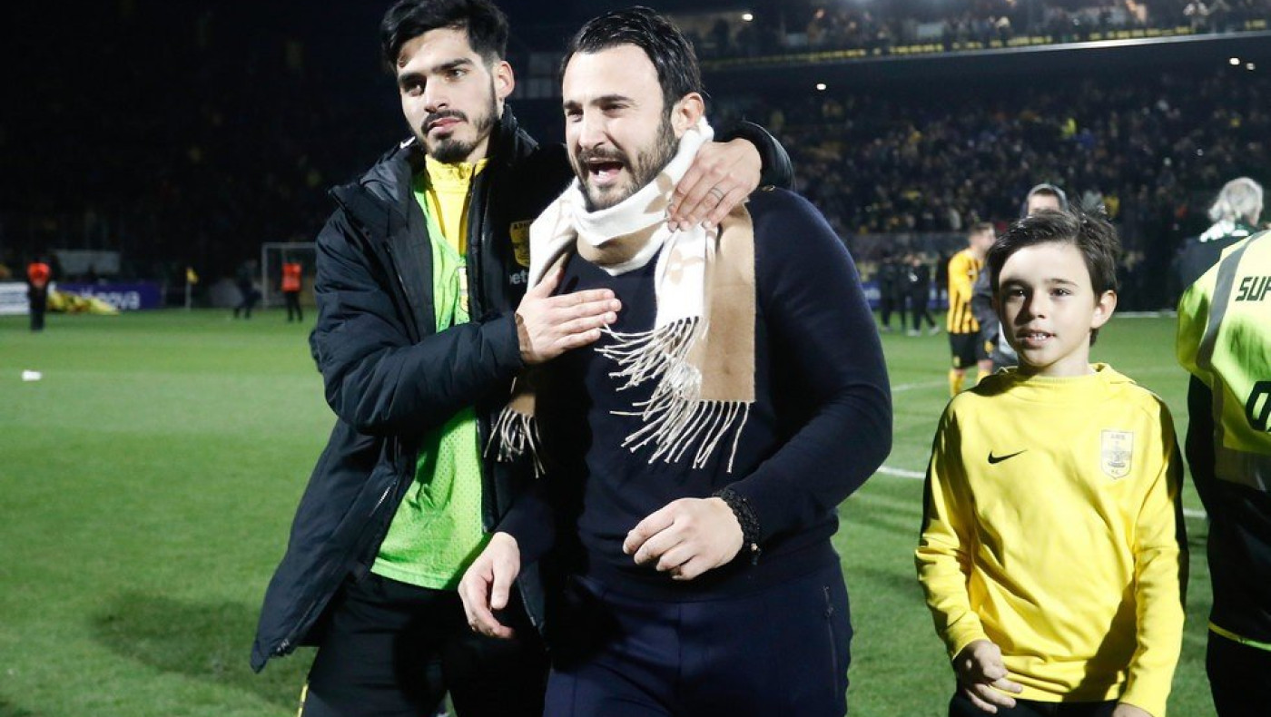 Η αναμονή, οι επεκτάσεις και το CAS