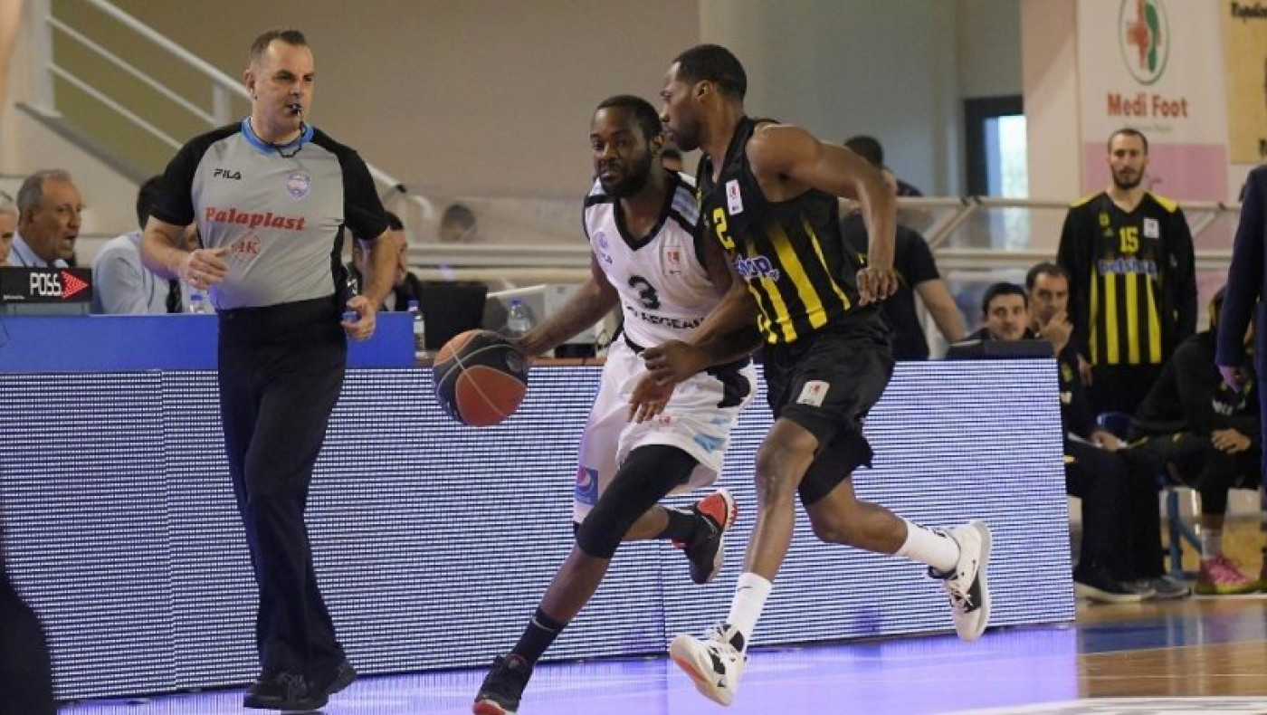 «Φωνάζει» για τη διαιτησία στη Ρόδο ο Άρης