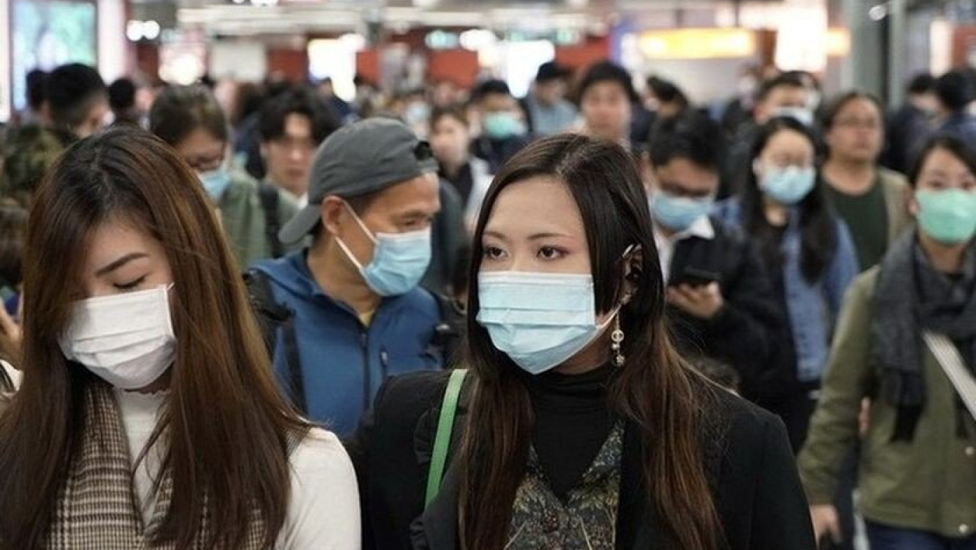 Κορωνοϊός: Δεν μεταδίδεται από την έγκυο μητέρα στο μωρό