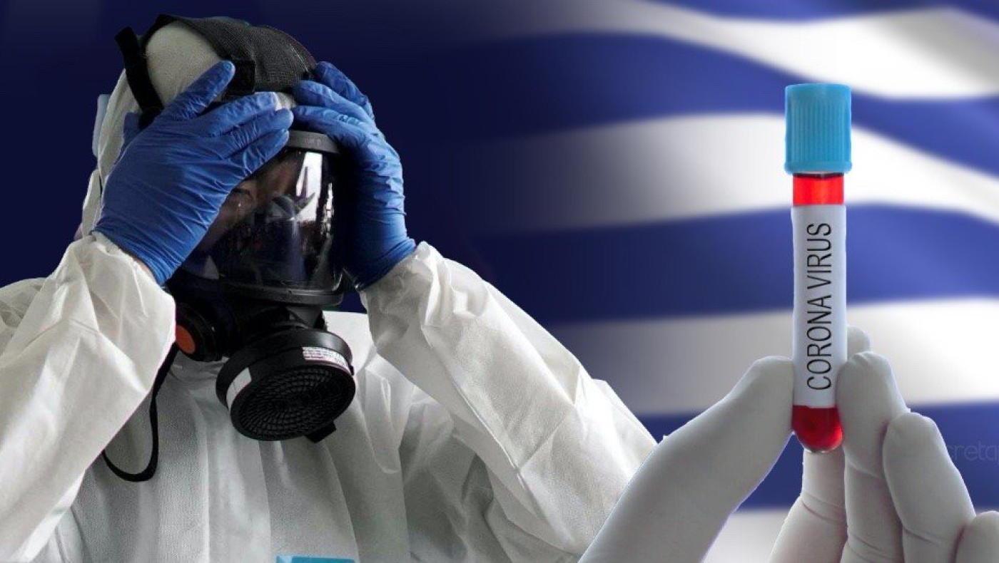 Αρχίζουν προληπτικοί έλεγχοι στον γενικό πληθυσμό για τον κοροναϊό