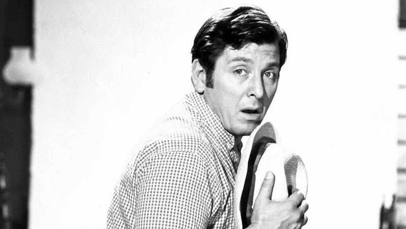 Η ανακοίνωση του νοσοκομείου «Αττικόν» για τον θάνατο του Κώστα Βουτσά