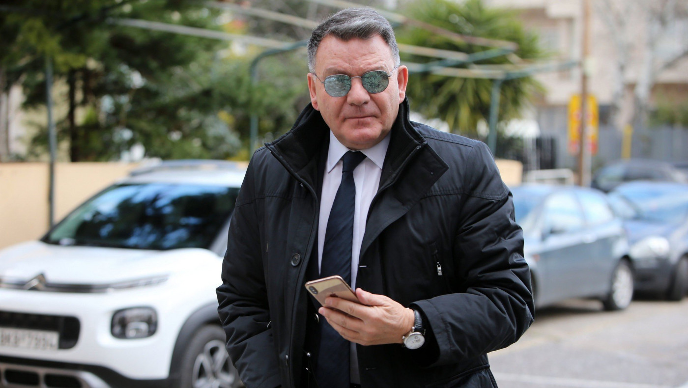 Πάει για πρόεδρος της Σούπερ Λιγκ ο Κούγιας!