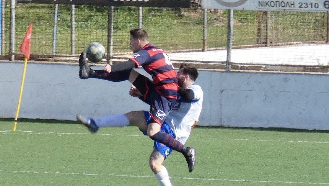 Αλλάζει έδρα η ΑΕ Ευόσμου