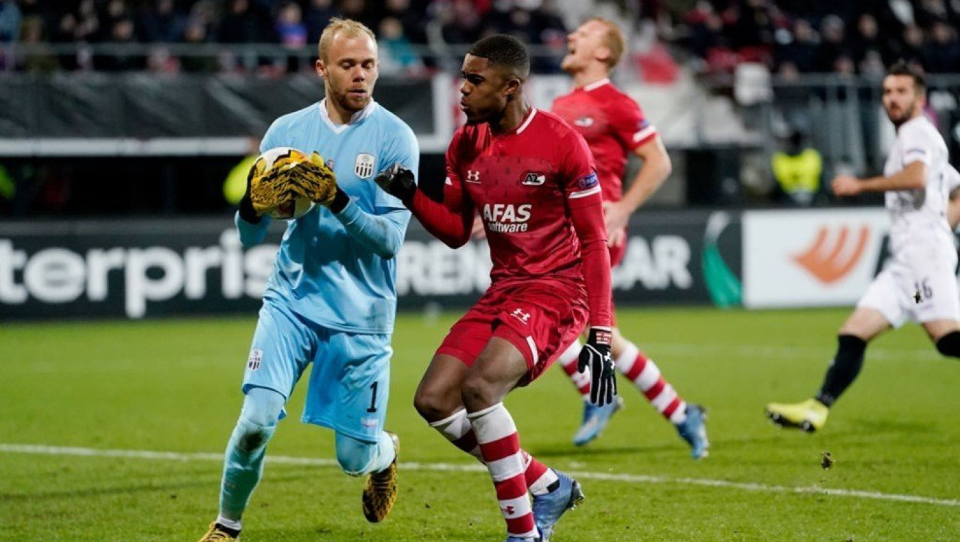 Real Player: Καλύτερη η Λίντσερ, θα προκριθεί