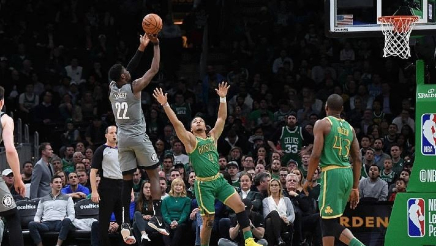 «Βόμβες» από Νετς και Ουόριορς, νίκες για Λέικερς, Κλίπερς