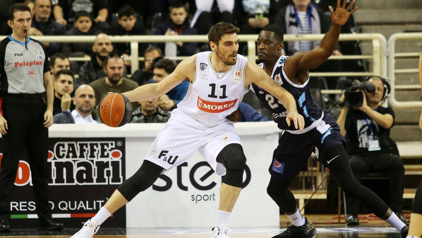 Πρόβλημα με Μαργαρίτη στον ΠΑΟΚ