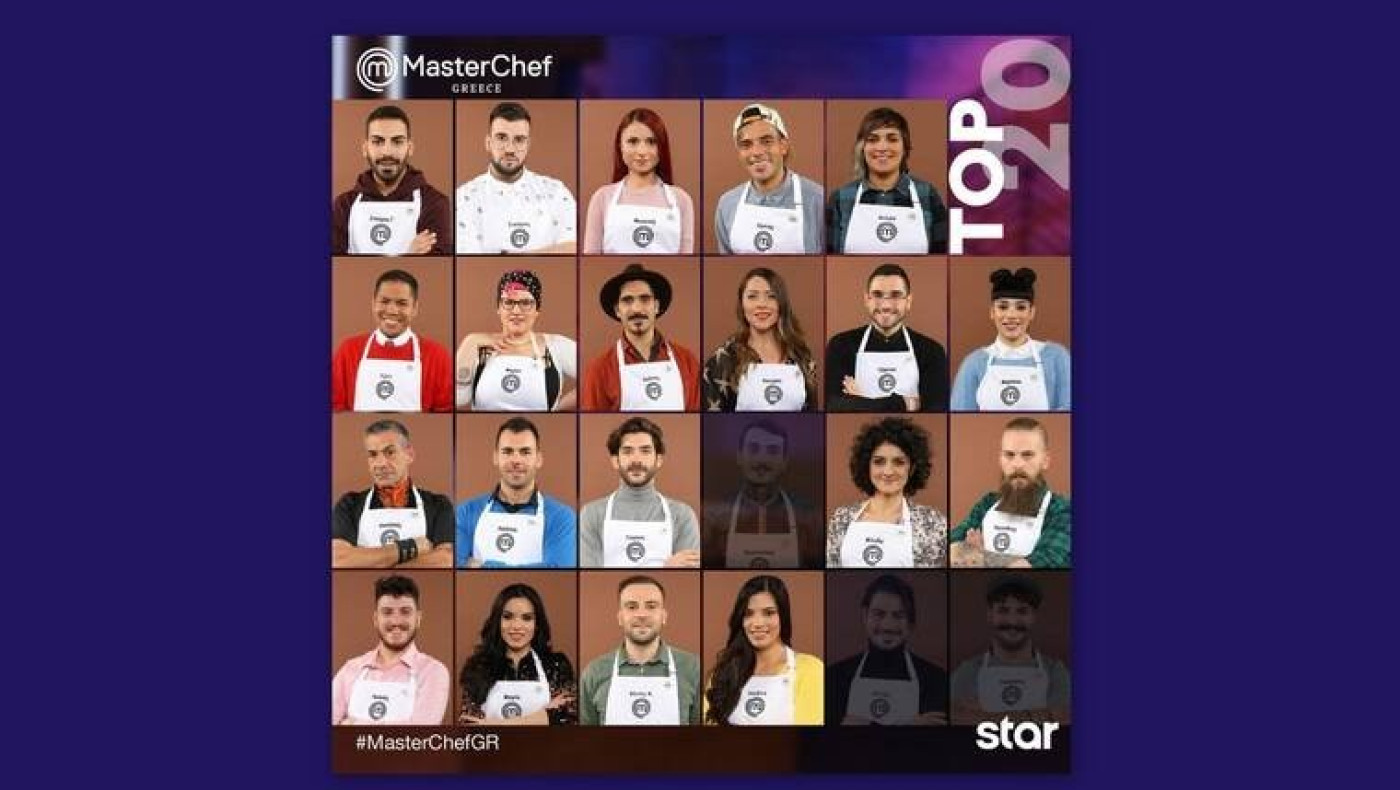 MasterChef: Αυτή είναι η πιο σκληρή δοκιμασία για τους παίκτες