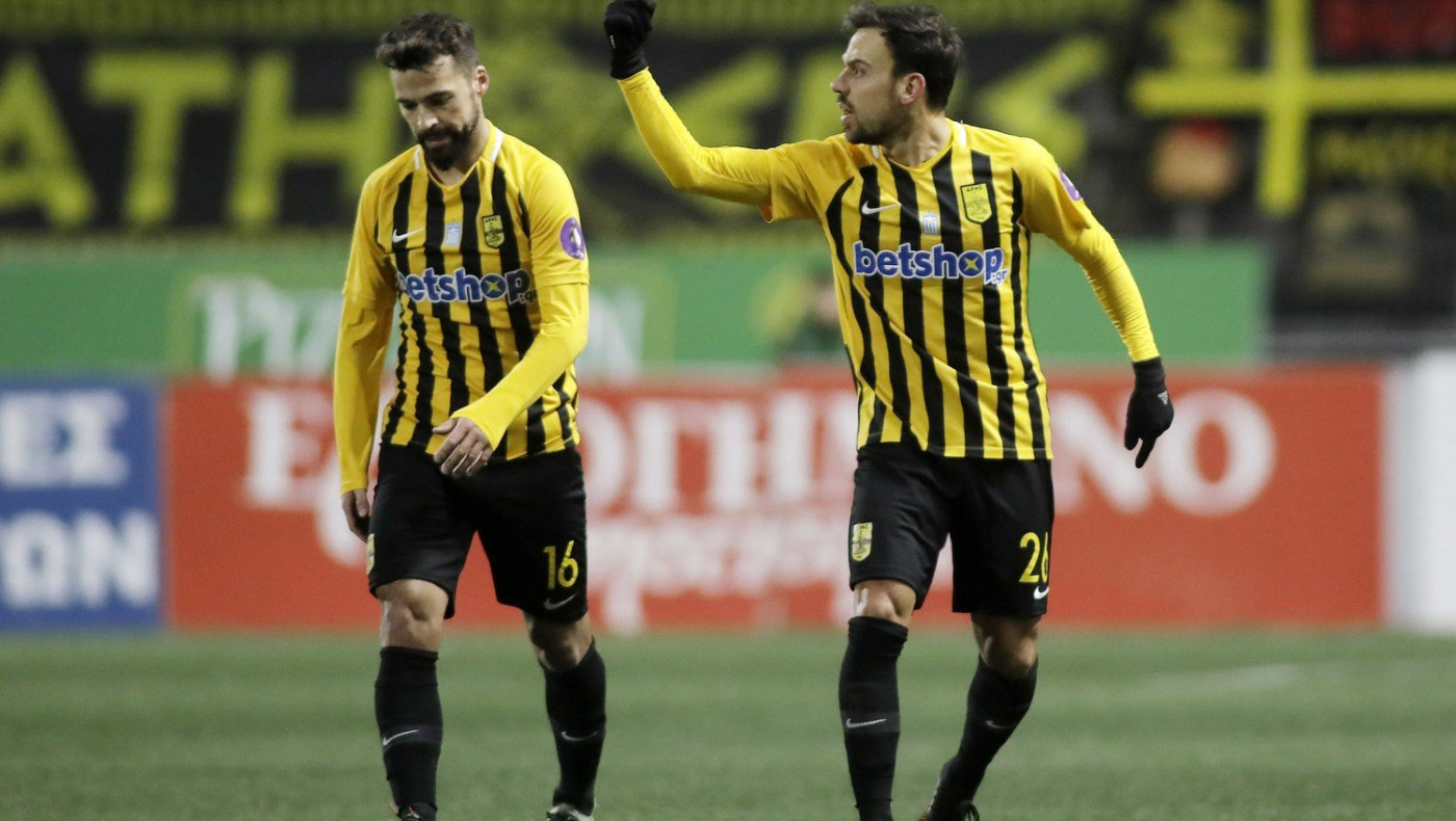 Τι γίνεται με τις ανανεώσεις στον Άρη