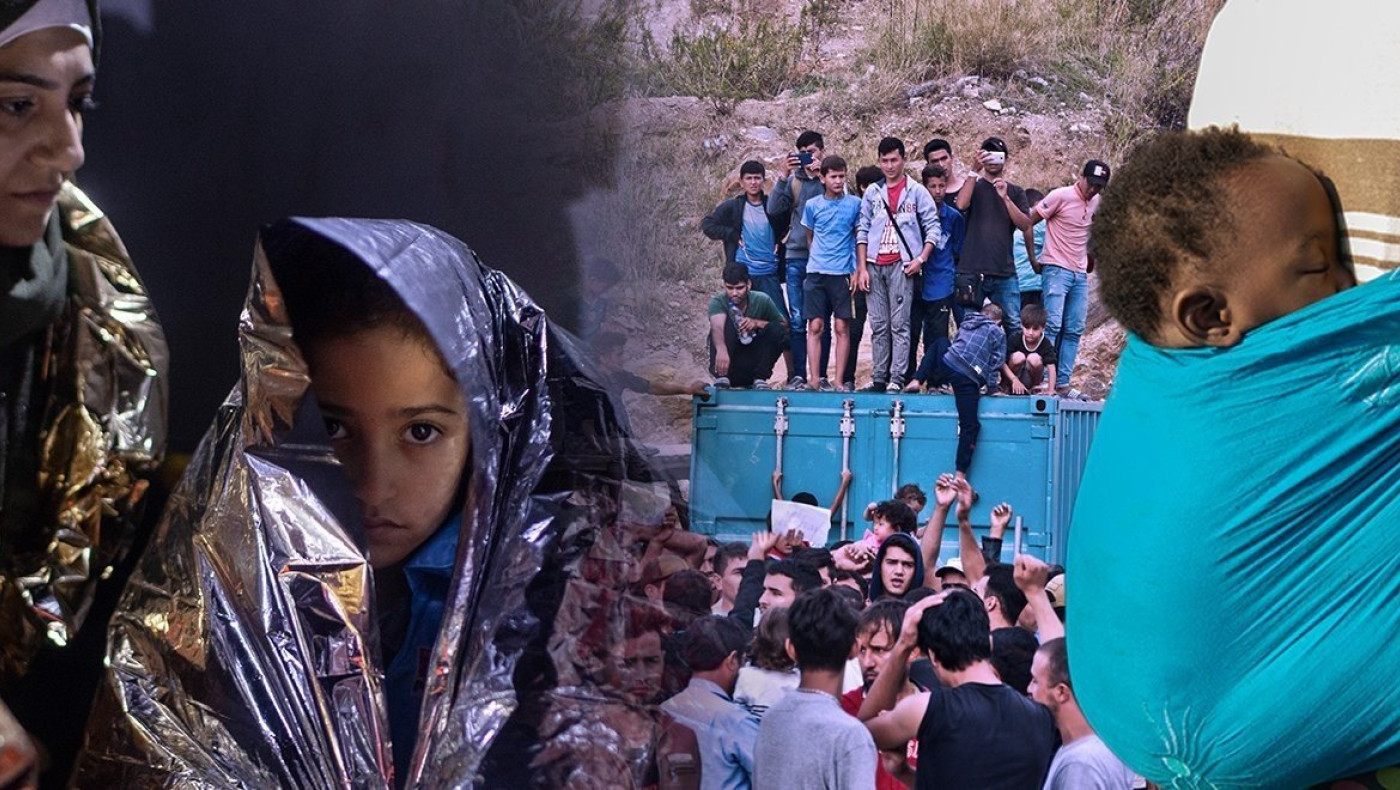 Όργιο προπαγάνδας των Τούρκων στο Twitter