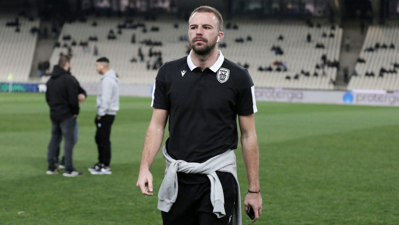 «Ο Μίσιτς ήθελε να μείνει στον ΠΑΟΚ»