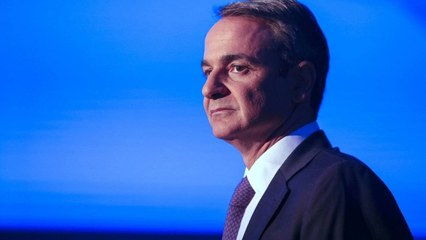 Έκτακτη σύσκεψη συγκαλεί ο Μητσοτάκης