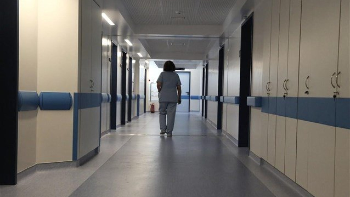 ΠΟΕΔΗΝ για κοροναϊό: «Ελλείψεις στο ΑΧΕΠΑ, αλλά ψυχραιμία»