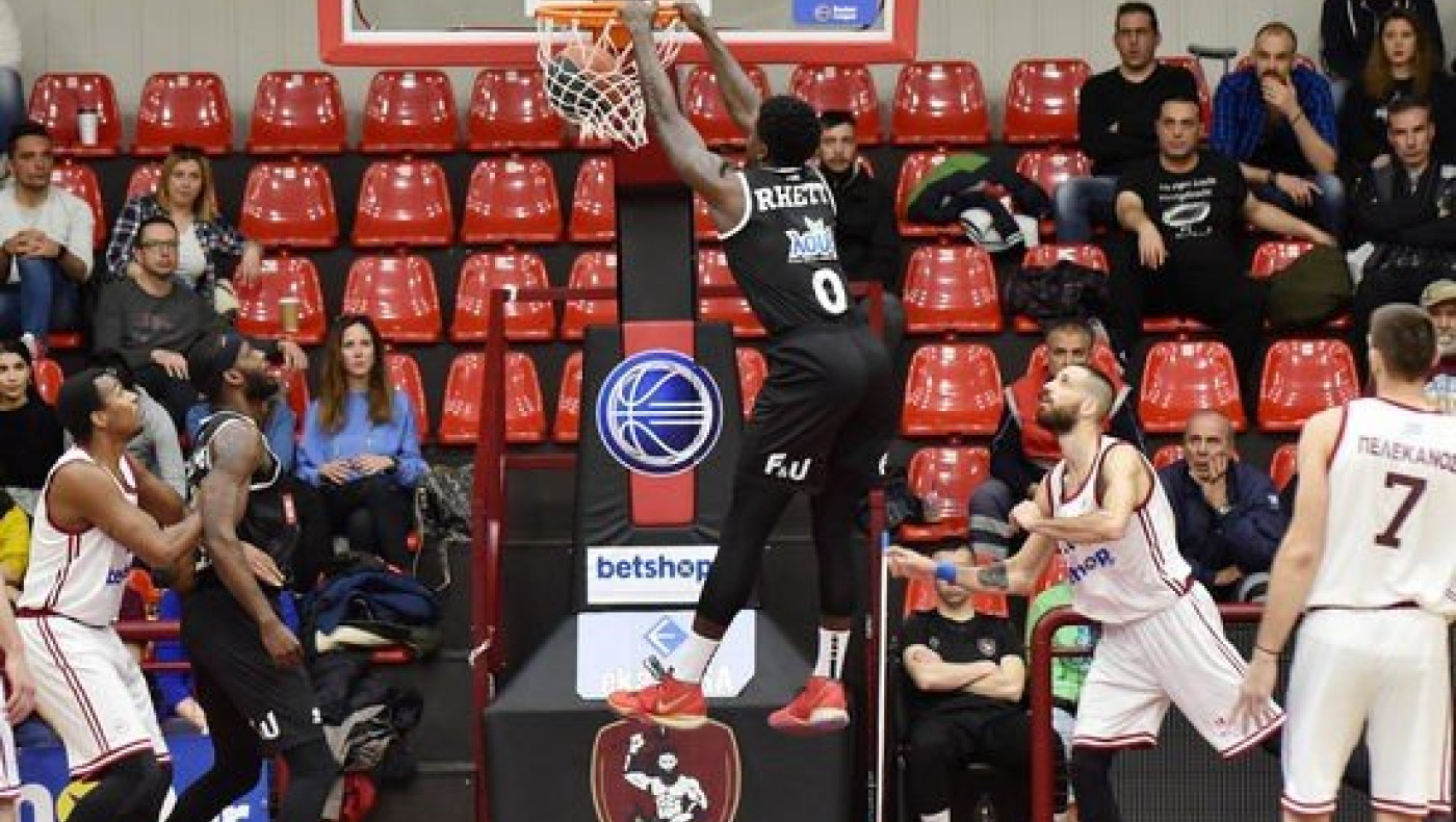 Τι ζήτησε ο Μέξας από τους παίκτες του ΠΑΟΚ