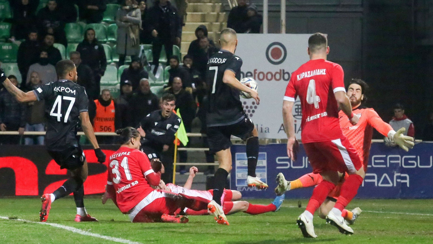 Διοικητικό Εφετείο: Απόφαση επί της ουσίας