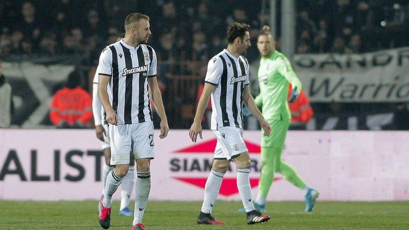 «Ολοι φταίμε,  πρέπει να αλλάξουμε»