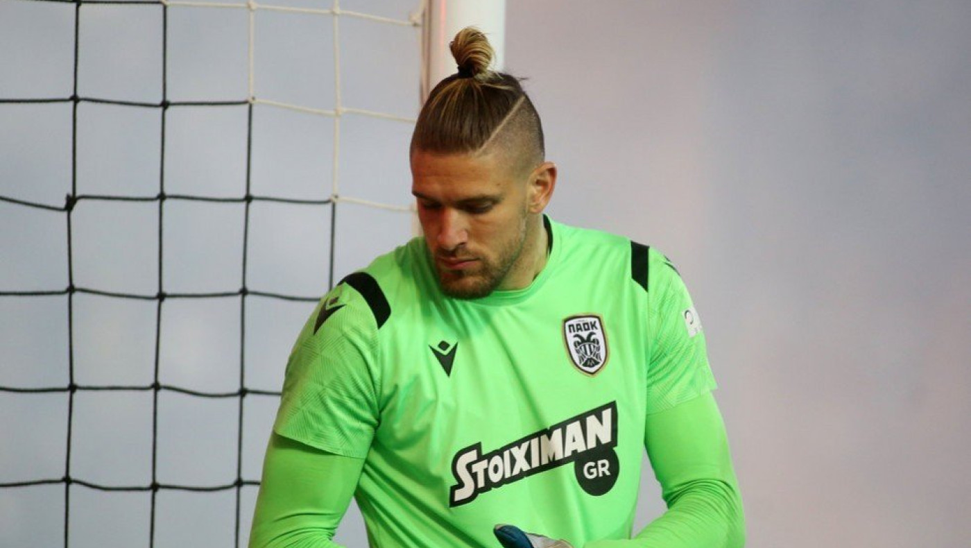 «Μάθημα η ήττα από Ολυμπιακό, να πεθαίνουμε στο γήπεδο»