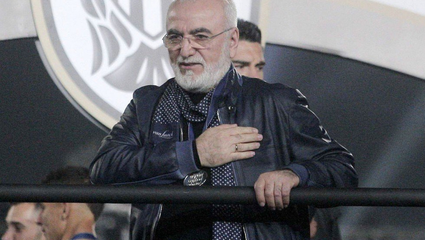 Επενδύει σε τουρισμό και λιμάνι στην Βραζιλία ο Σαββίδης