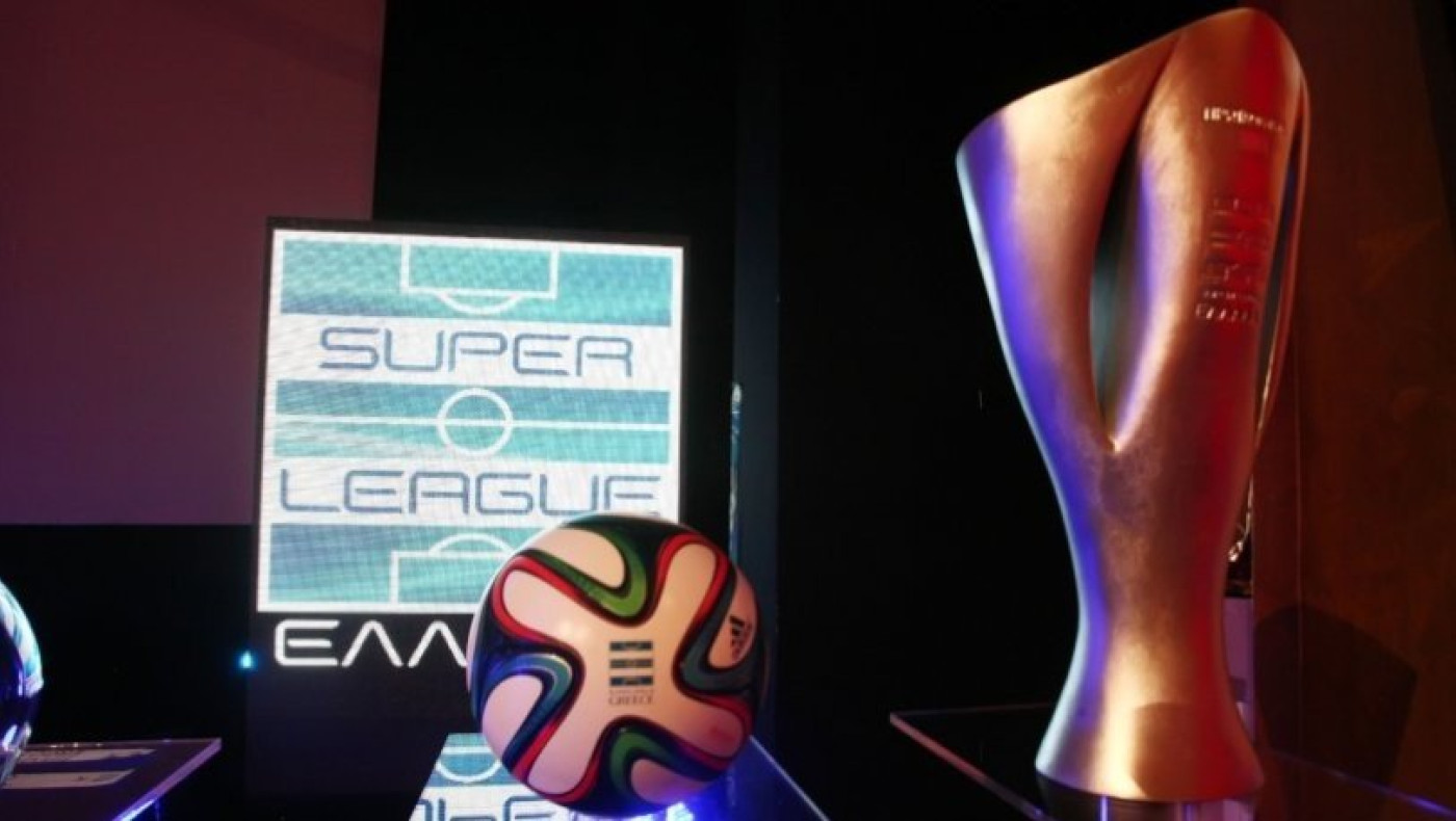 Ανοικτό να πάνε πίσω μια εβδομάδα τα πλέι οφ!