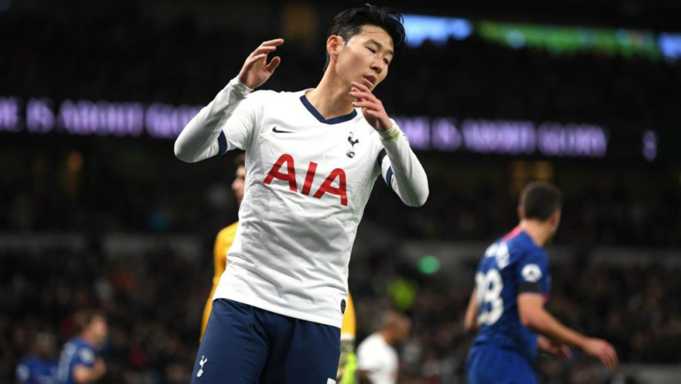 Σε καραντίνα ο Σον λόγω κοροναϊού