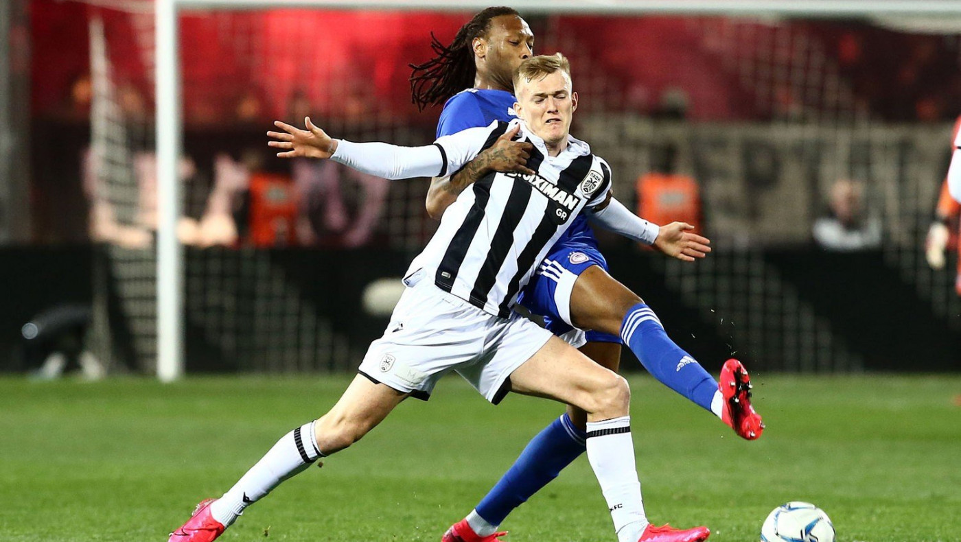 Οι λόγοι της αφλογιστίας του Κάρολ Σφιντέρσκι