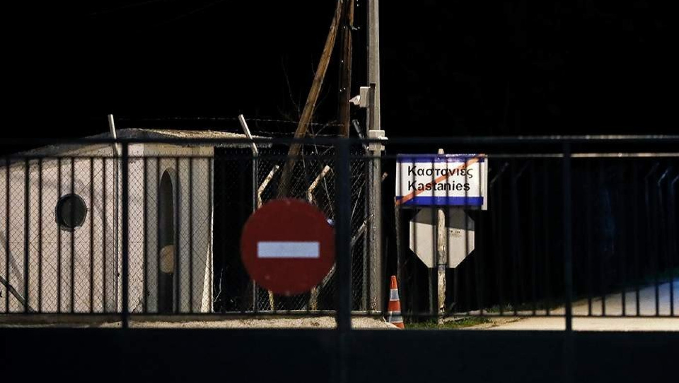 Η Τουρκία στέλνει... ποινικούς να περάσουν στην Ελλάδα